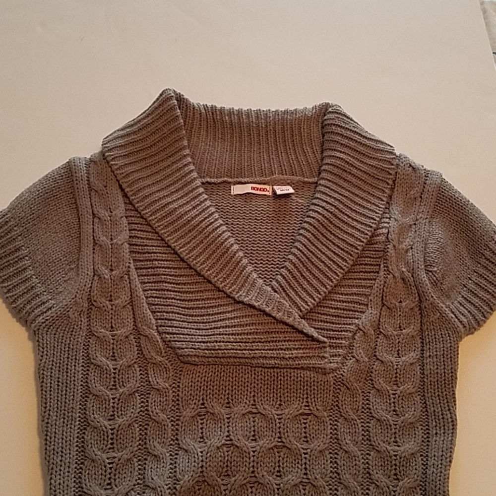 Bongo Sweater - Picture 3 of 10
